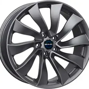 Reducere de preț Janta Aliaj 9,5 X R19 MAK SOLAR 5/114,3 ET45 CH64,1