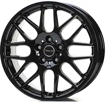 Janta Aliaj 8,5 X R19 AVUS AC-MB4 5/120 ET35 CH72,6 Reduceri