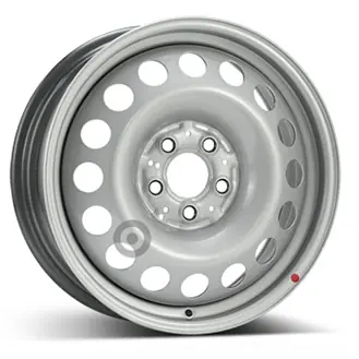Janta Aliaj 6,5 X R17 STEEL WHEEL 9002 5/112 ET50 CH66,6 Reducere specială