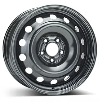 Janta Aliaj 7,0 X R16 STEEL WHEEL 7780 5/108 ET42 CH65,1 Ofertă exclusivă