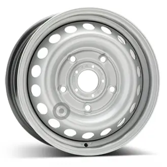 Plată securizată Janta Aliaj 6,5 X R16 STEEL WHEEL 9118 5/160 ET60 CH65,1