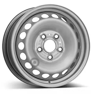 Janta Aliaj 6,5 X R16 STEEL WHEEL 6695 5/120 ET60 CH65,1 Cel mai bun preț