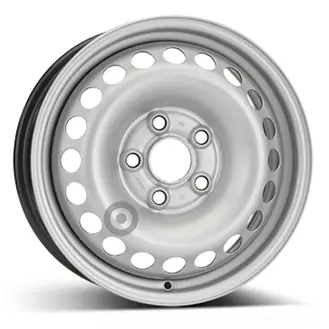 Bestseller Janta Aliaj 6,5 X R16 STEEL WHEEL 9685 5/120 ET51 CH65,1