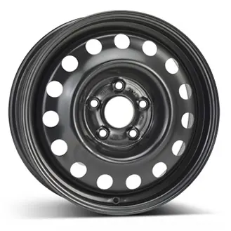 Vezi acum Janta Aliaj 6,5 X R16 STEEL WHEEL 9147 5/114,3 ET51 CH67,1