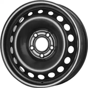 Janta Aliaj 6,5 X R16 MW STEEL 16122 5/114,3 ET47 CH66,1 Mai ieftin