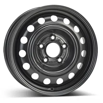 Janta Aliaj 6,5 X R16 STEEL WHEEL 8756 5/114,3 ET45 CH67,1 Lichidare de stoc