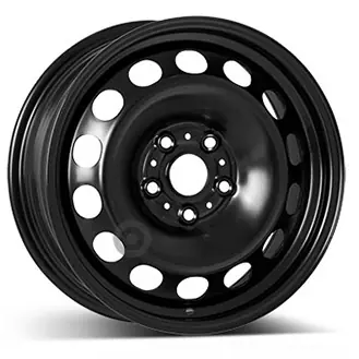 Cumpără acum Janta Aliaj 6,5 X R16 STEEL WHEEL 6667 5/112   ET46 CH57,1
