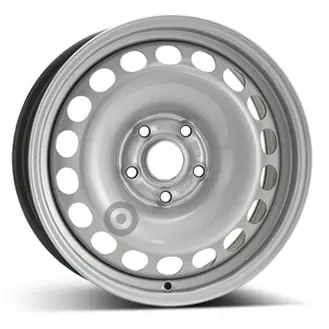 Retur gratuit Janta Aliaj 6,5 X R16 STEEL WHEEL 9922 5/112   ET33 CH57,1