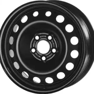 Ieftin Janta Aliaj 6,5 X R16 MW STEEL 16266 5/108 ET50 CH63,4