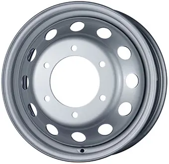 Janta Aliaj 6,0 X R16 MW STEEL 16215 6/180 ET109,5 CH138,9 Retur ușor