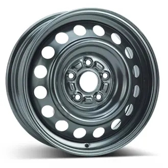 Retur ușor Janta Aliaj 6,0 X R16 STEEL WHEEL 8183 5/114,3 ET50 CH60,1