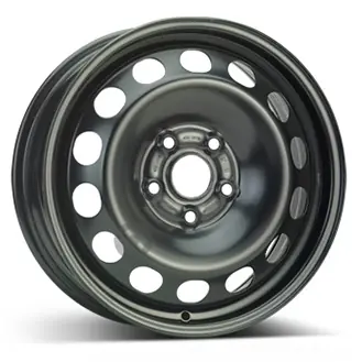 Janta Aliaj 6,0 X R16 STEEL WHEEL 9702 5/112 ET50 CH57,1 Comandă acum