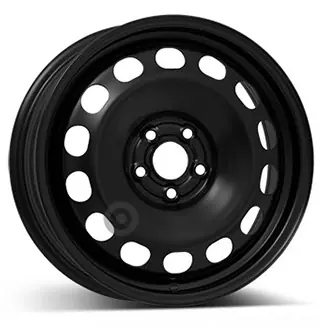 Janta Aliaj 6,0 X R16 STEEL WHEEL 6977 5/100 ET40 CH57,1 Premium
