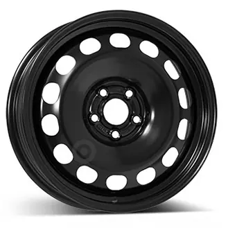 Cumpără acum Janta Aliaj 6,0 X R16 STEEL WHEEL 6664 5/100   ET35 CH57,1