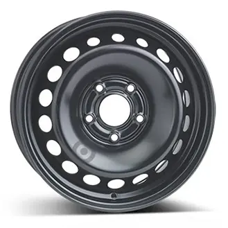 Livrare rapidă Janta Aliaj 6,5 X R15 STEEL WHEEL 7306 5/114,3 ET43 CH66,1