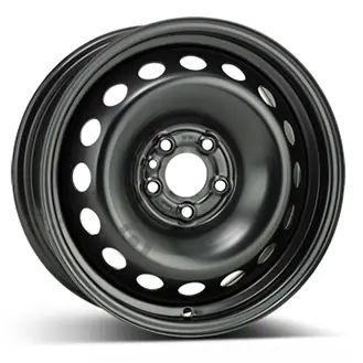 Vezi acum Janta Aliaj 6,5 X R15 STEEL WHEEL 9440 5/098 ET41 CH58,1