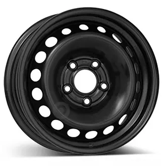Premium Janta Aliaj 6,0 X R15 STEEL WHEEL 5020 5/114,3 ET35 CH66,1
