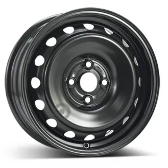 Calitate înaltă Janta Aliaj 6,0 X R15 STEEL WHEEL 5015 4/100 ET47 CH54,1