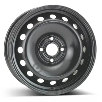 Chilipir Janta Aliaj 6,0 X R15 STEEL WHEEL 7915 4/100 ET43 CH56,6