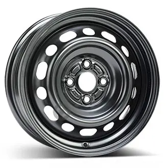 Cumpără acum Janta Aliaj 5,5 X R15 STEEL WHEEL 7225 4/100   ET40 CH54,1