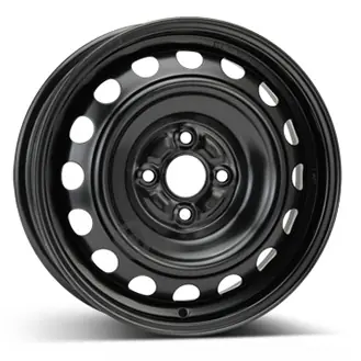 Retur gratuit Janta Aliaj 5,0 X R15 STEEL WHEEL 7615 4/100   ET39 CH54,1