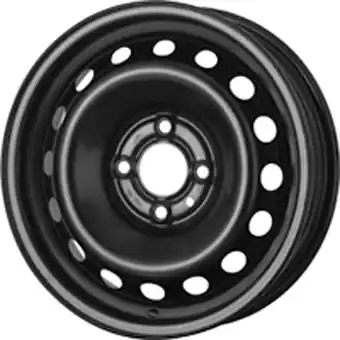 Cumpără acum Janta Aliaj 5,5 X R14 MW STEEL 14175 4/100   ET29   CH60,1