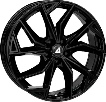Janta Aliaj 9,5 X R22 ALUTEC ADX.02 5/112 ET41,5 CH66,6 Popular