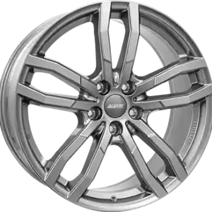 Cumpără online Janta Aliaj 9,5 X R21 ALUTEC DRIVEX 5/112   ET42 CH66,6