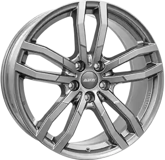 Janta Aliaj 9,5 X R21 ALUTEC DRIVEX 5/108 ET35 CH63,4 Livrare rapidă