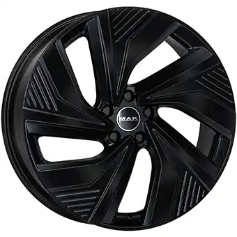 Bestseller Janta Aliaj 9,0 X R21 MAK ELECTRA 5/112 ET42 CH57,1