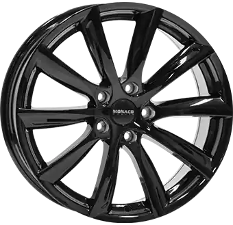 Janta Aliaj 10,5 X R21 MONACO WHEELS GP6 5 X R114,3 ET48 CH64,1 Ofertă limitată