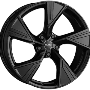 Reducere extra Janta Aliaj 9,0 X R20 MAK STARK 5/130   ET27 CH66,4