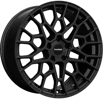 Janta Aliaj 9,0 X R20 SUPERMETAL CELL 5/120 ET45 CH65,1 Livrare gratuită