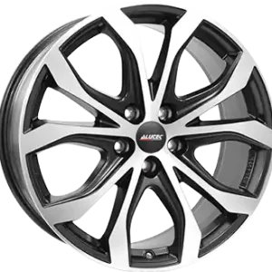 Bestseller Janta Aliaj 9,0 X R20 ALUTEC W10 5/120 ET43 CH65,1