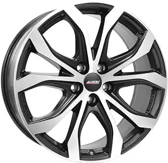 Bestseller Janta Aliaj 9,0 X R20 ALUTEC W10 5/120 ET43 CH65,1