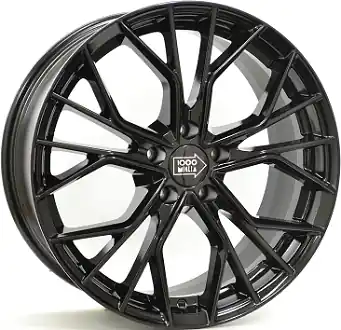 Janta Aliaj 9,0 X R20 MILLE MIGLIA 1020 5/114,3 ET40 CH67,1 Reducere de preț