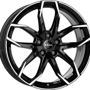 Bestseller Janta Aliaj 7,5 X R17 RIAL LUCCA 5/114,3 ET45 CH70,1