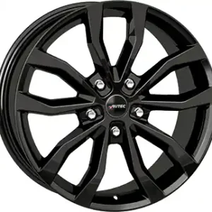 Doar azi Janta Aliaj 7,5 X R17 AUTEC UTECA 5/114,3 ET40 CH70