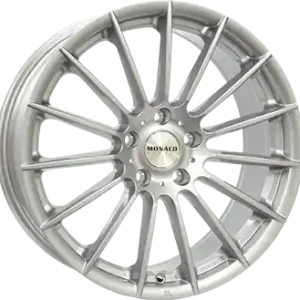 Janta Aliaj 7,5 X R17 MNC WHEELS FORMULA 5/112   ET45 CH66,5 Retur ușor