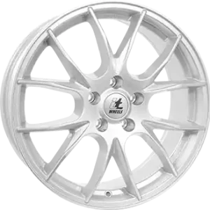 Ofertă Janta Aliaj 7,5 X R17 IT WHEELS KIRA 5/112 ET45 CH57,1