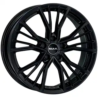 Janta Aliaj 7,5 X R17 MAK UNION 5/112   ET39 CH57,1 Retur ușor