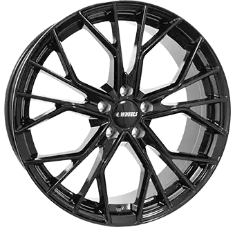 Janta Aliaj 7,5 X R17 IT WHEELS TIARA 5/112 ET35 CH66,5 Nu rata
