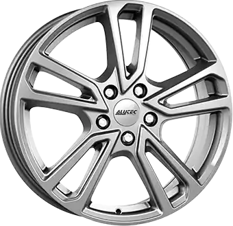 Janta Aliaj 7,5 X R17 ALUTEC TORMENTA 5/108 ET52,5 CH63,4 Retur gratuit