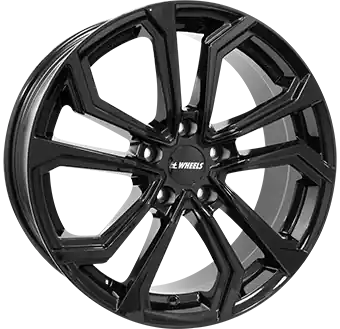 Janta Aliaj 7,5 X R17 IT WHEELS ELLA 5/108 ET45 CH73,1 Preț redus