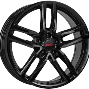 Reducere Janta Aliaj 7,5 X R17 ALUTEC IKENU 5/108   ET45 CH70,1