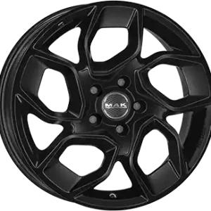Super ofertă Janta Aliaj 7,0 X R17 MAK EXPRESS 5/114,3 ET45 CH66,1