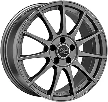 Janta Aliaj 7,0 X R17 MSW MSW85 5/112 ET48 CH66,6 Promoție