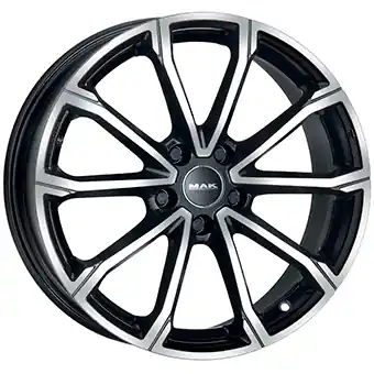 Janta Aliaj 7,0 X R17 MAK DAVINCI 5/112 ET45 CH57,1 Expediere rapidă