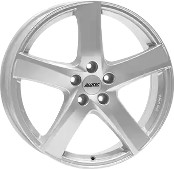 Janta Aliaj 7,0 X R17 ALUTEC FREEZE 5/108 ET45 CH70,1 Plată sigură