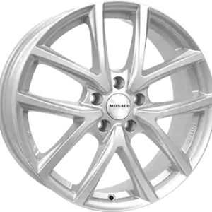 Ieftin Janta Aliaj 7,0 X R17 MONACO WHEELS CL2 5/108   ET45 CH63,4